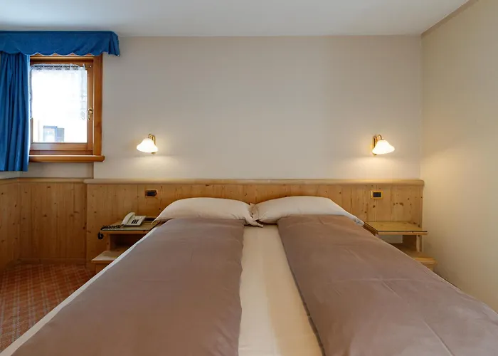 Albergo Caravasc