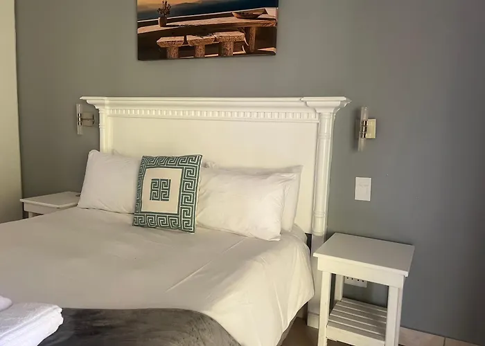 Santorini Guesthouse