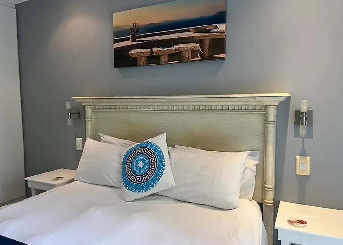 Santorini Guesthouse