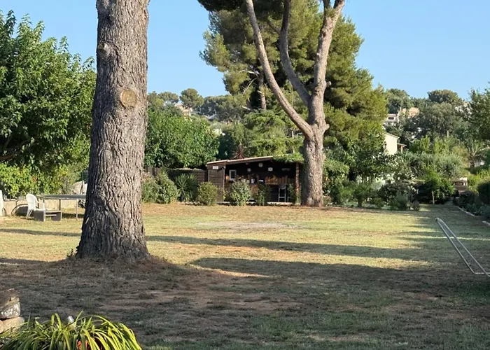 Villa-Myami Les Chalets