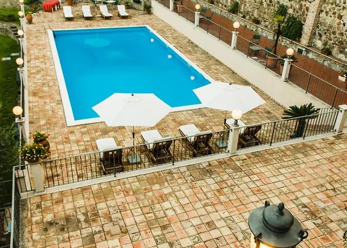 Villa Pulejo
