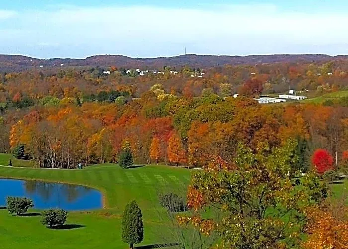 The Inn At Lenape