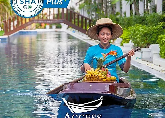 Access Resort & Villas