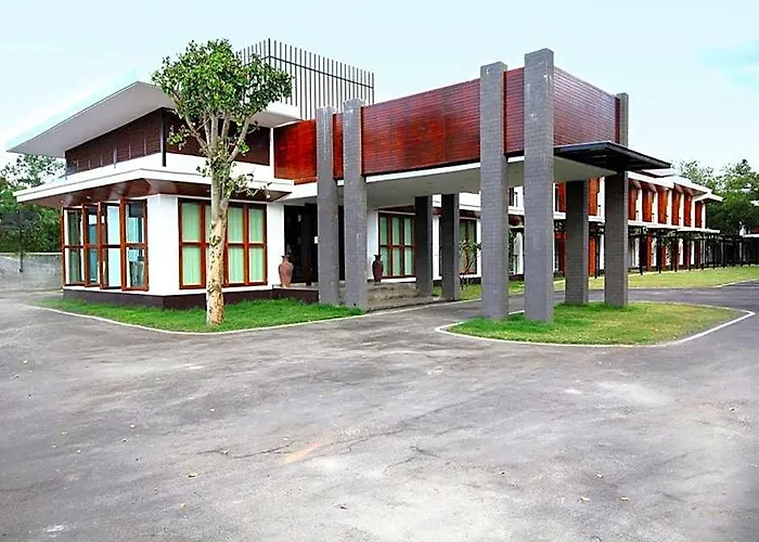 Intara Resort