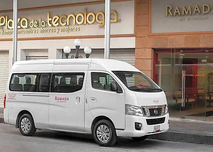 Ramada By Wyndham Tampico Centro