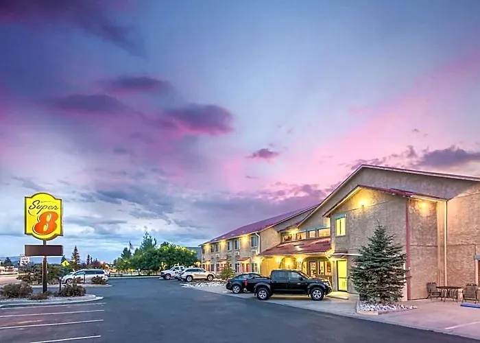 Super 8 By Wyndham Buena Vista