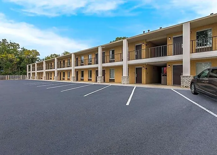 Days Inn Cheraw