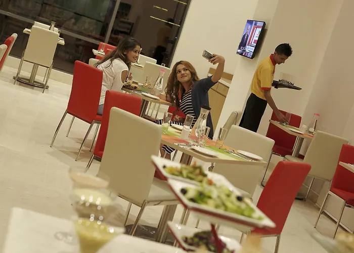 Ibis Chennai Omr - An Accor Brand
