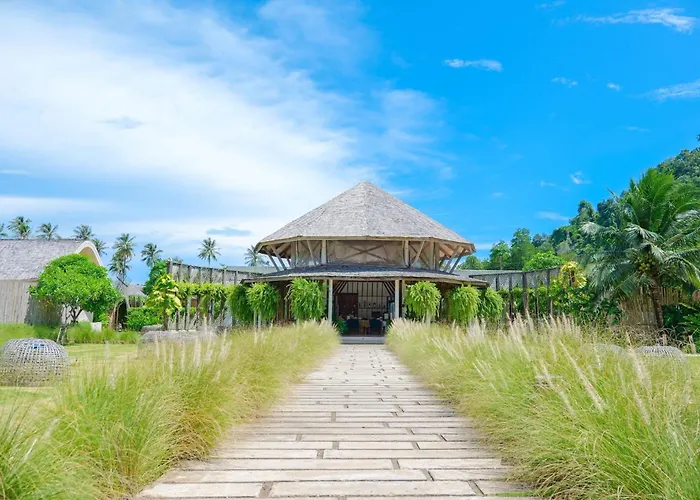 Rest Sea Resort Koh Kood