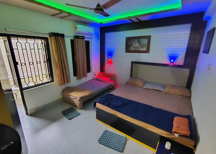 Nirman Beach Homestay