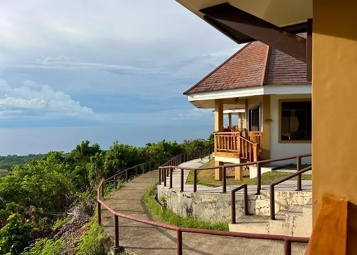 Infinity Heights Resort