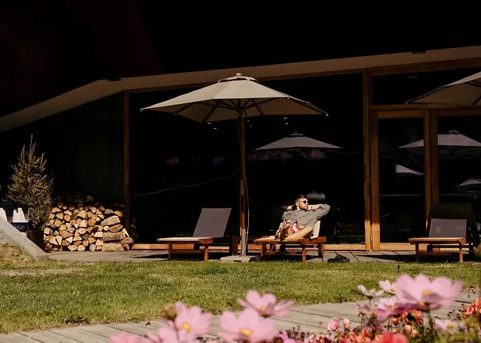 Aethos Hotel Monterosa