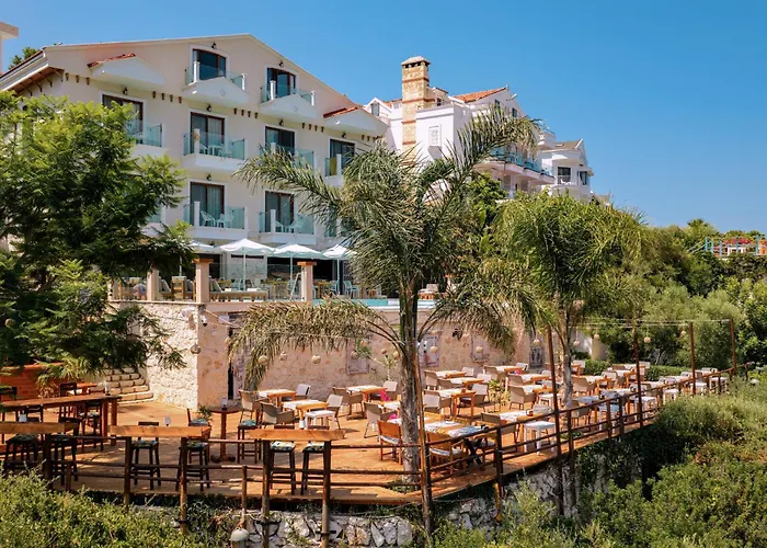 Suna Sun Hotel - Adult Only
