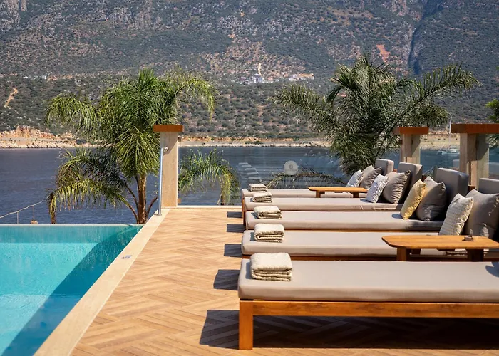 Suna Sun Hotel - Adult Only