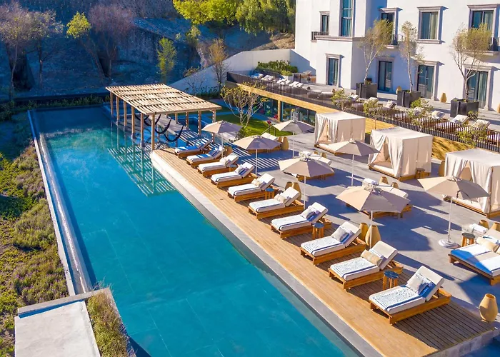 Live Aqua San Miguel De Allende (Adults Only)