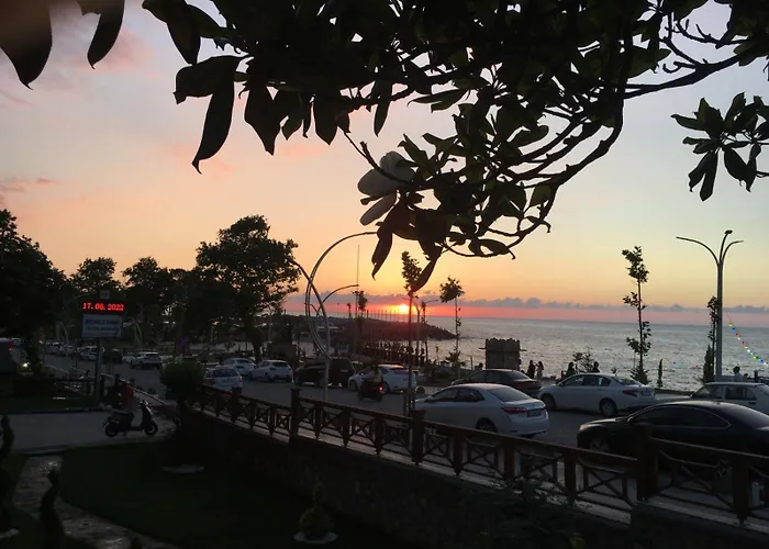 Kocan Otel Hatice Karakocan