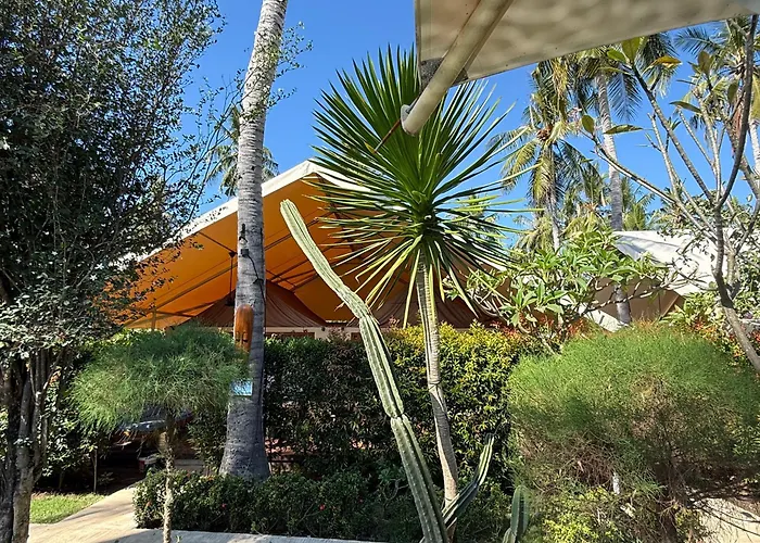 Gili Tenda