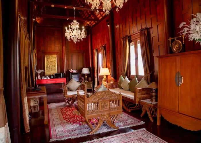 Divalux Resort & Spa Bangkok, Suvarnabhumi Airport-Free Shuttle