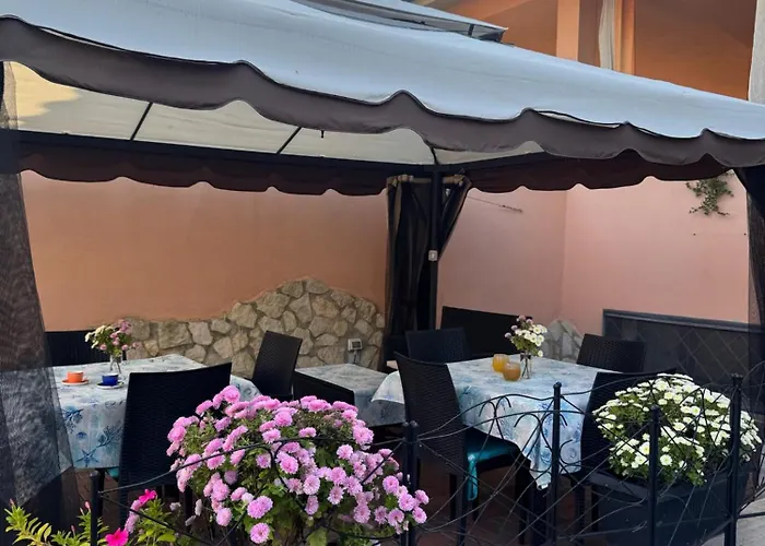 B&B Villa Jasiga