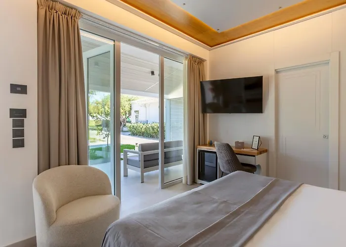 Midenza Suites&Residence