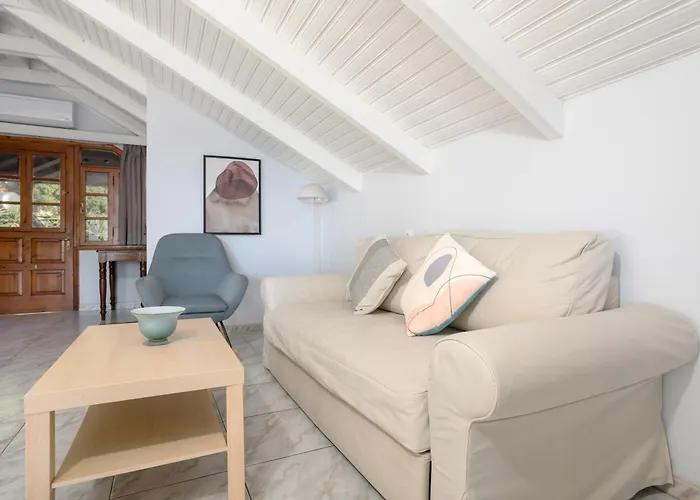 Photographer'S Apartments