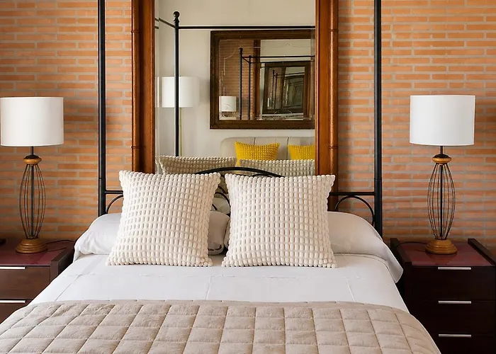 Apartamento Playa Centro Vistas Mar