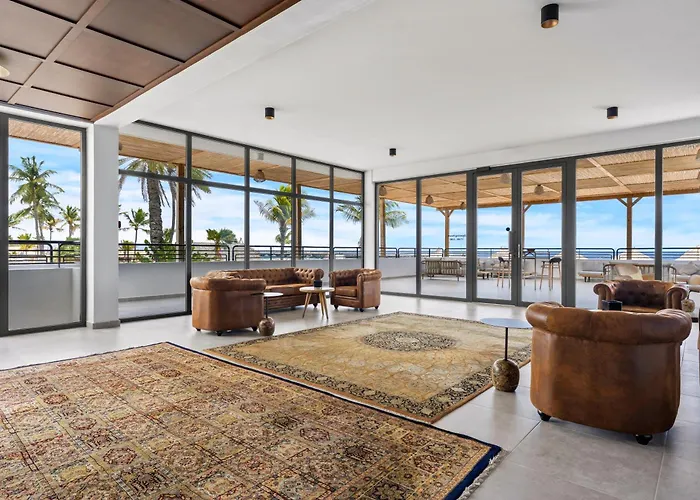 Mangrove Beach Corendon Curacao All-Inclusive Resort, Curio By Hilton