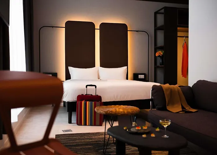 You Hotel Deauville - Handwritten Collection