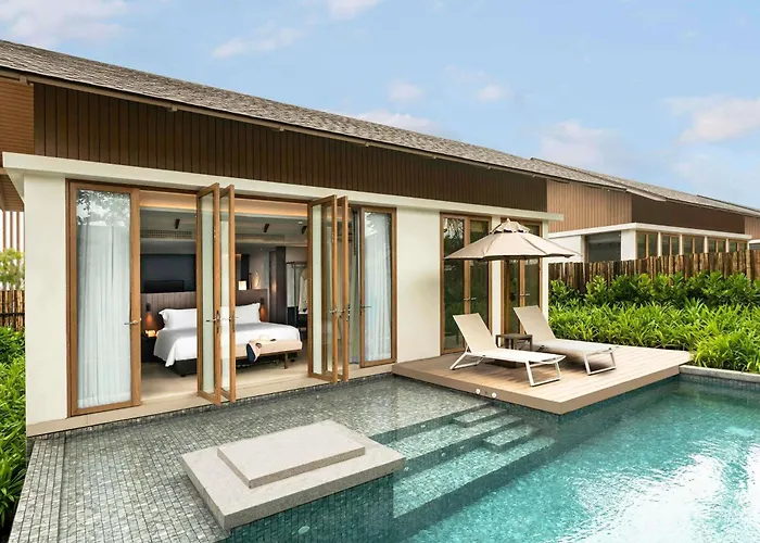 Pullman Khao Lak Resort