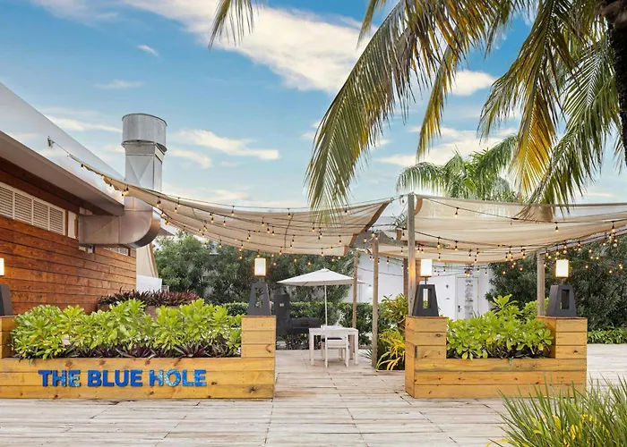 Alaia Belize, Autograph Collection