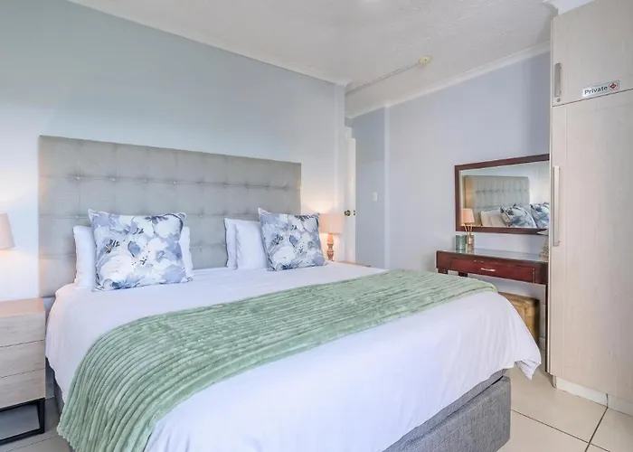 Breakers Resort 130 Umhlanga Beachfront