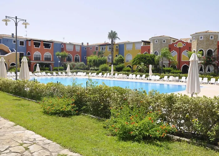 Basilicata Host To Host - Borgo San Basilio 2