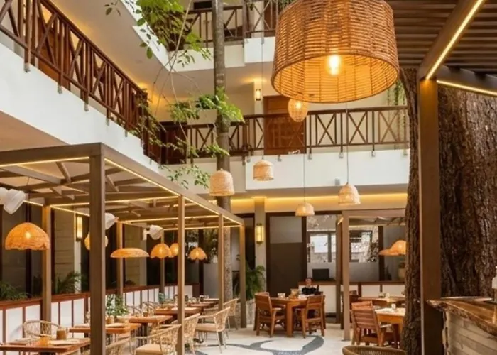 Ciye Hotel