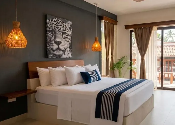 Ciye Hotel