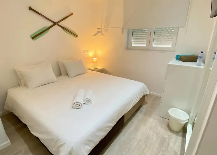 Casa Amarela Guesthouse