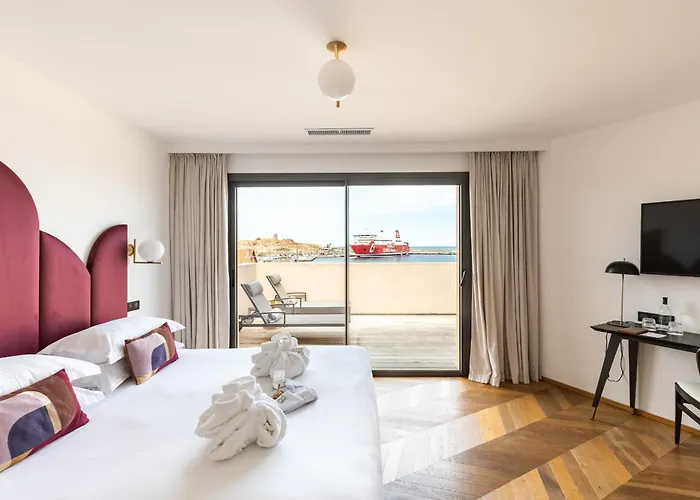Hôtel&Spa Rocabella