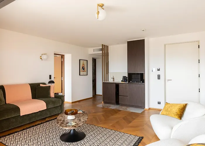 Hôtel&Spa Rocabella