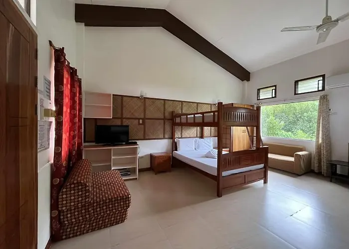 Nickles Park Resort