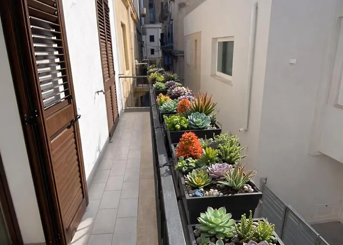 CASA NO-MA in centro storico
