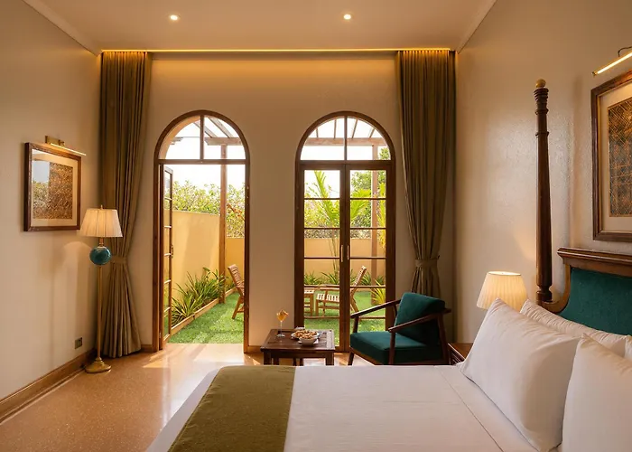 Time Square Resort & Spa Bhuj