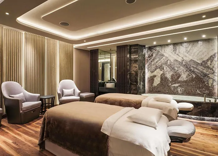 Swissotel Clark Philippines