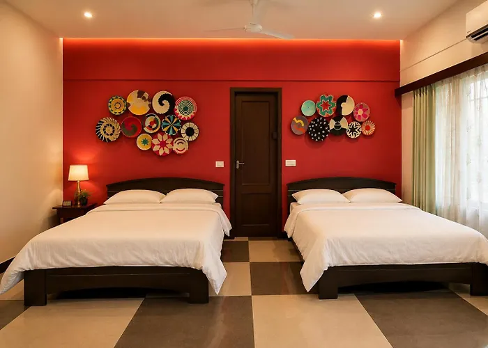 Costa Verde Luxury Seafront Villa