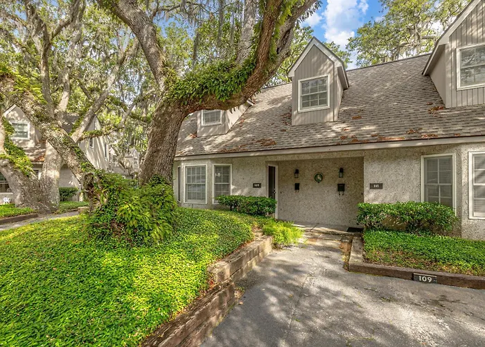 Oceanwood 109