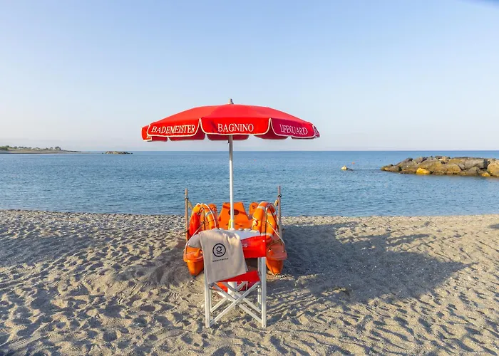 Baia di Tempsa