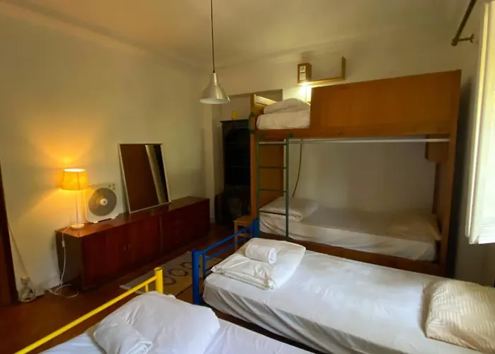 Botanique Guesthouse