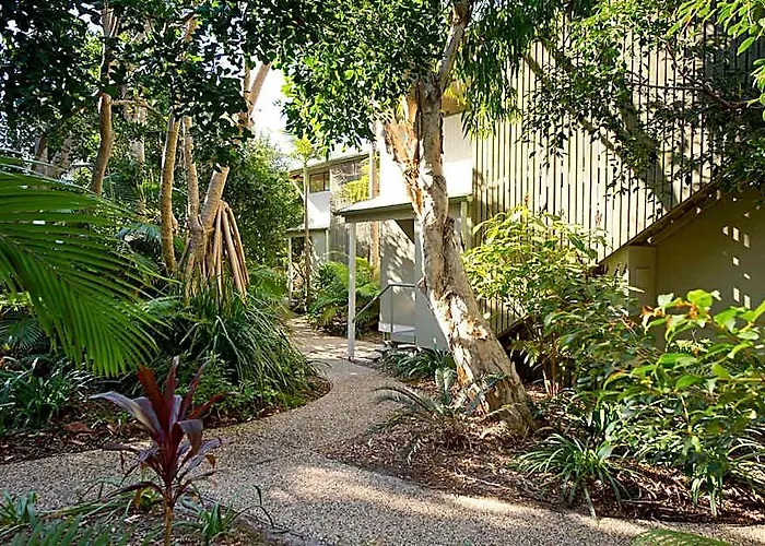 The Retreat Beach Houses