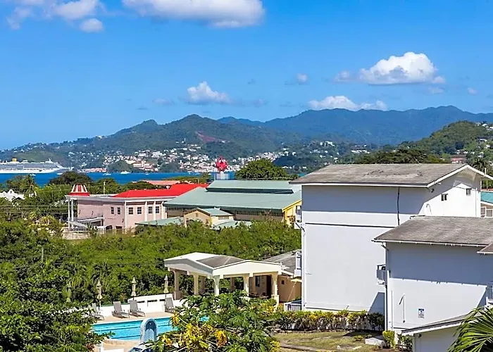 Siesta Hotel