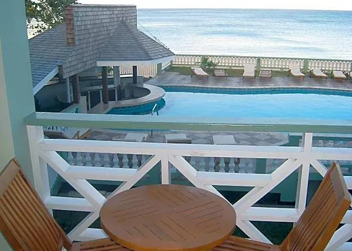Kalinago Beach Resort