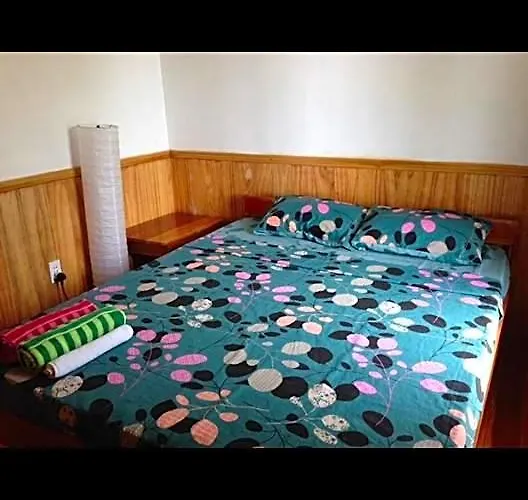 Hillside Village Apartment 72Sqm Size With Kitchen