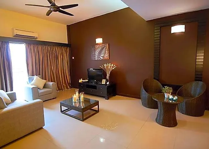 Taman Air Lagoon Resort At A921, Unlimited Waterpark Access, Melaka